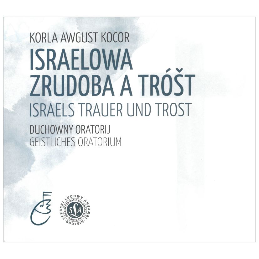 CD Israelowa zrudoba a tróšt