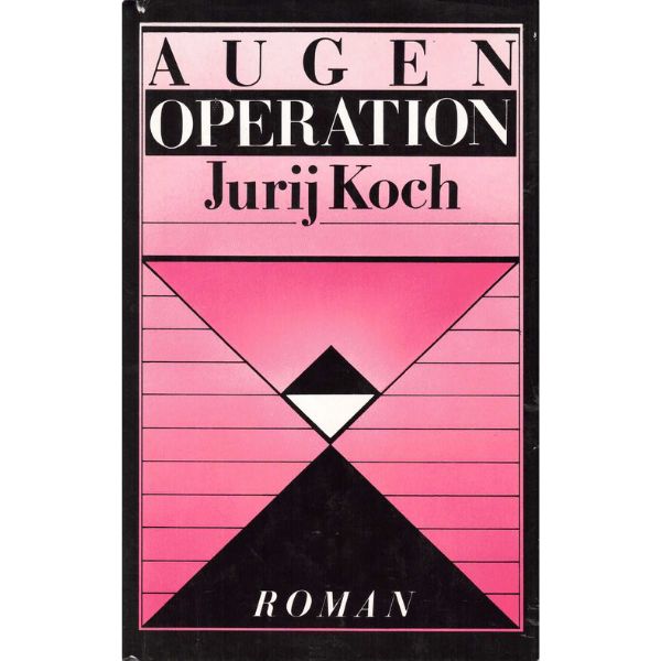 (A) Antiquariat- Augenoperation