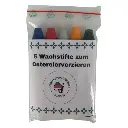 Wachsstifte-Set