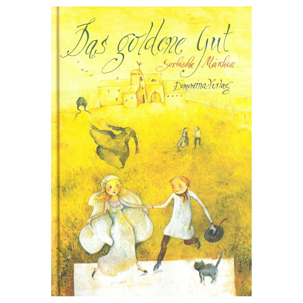 Das goldene Gut