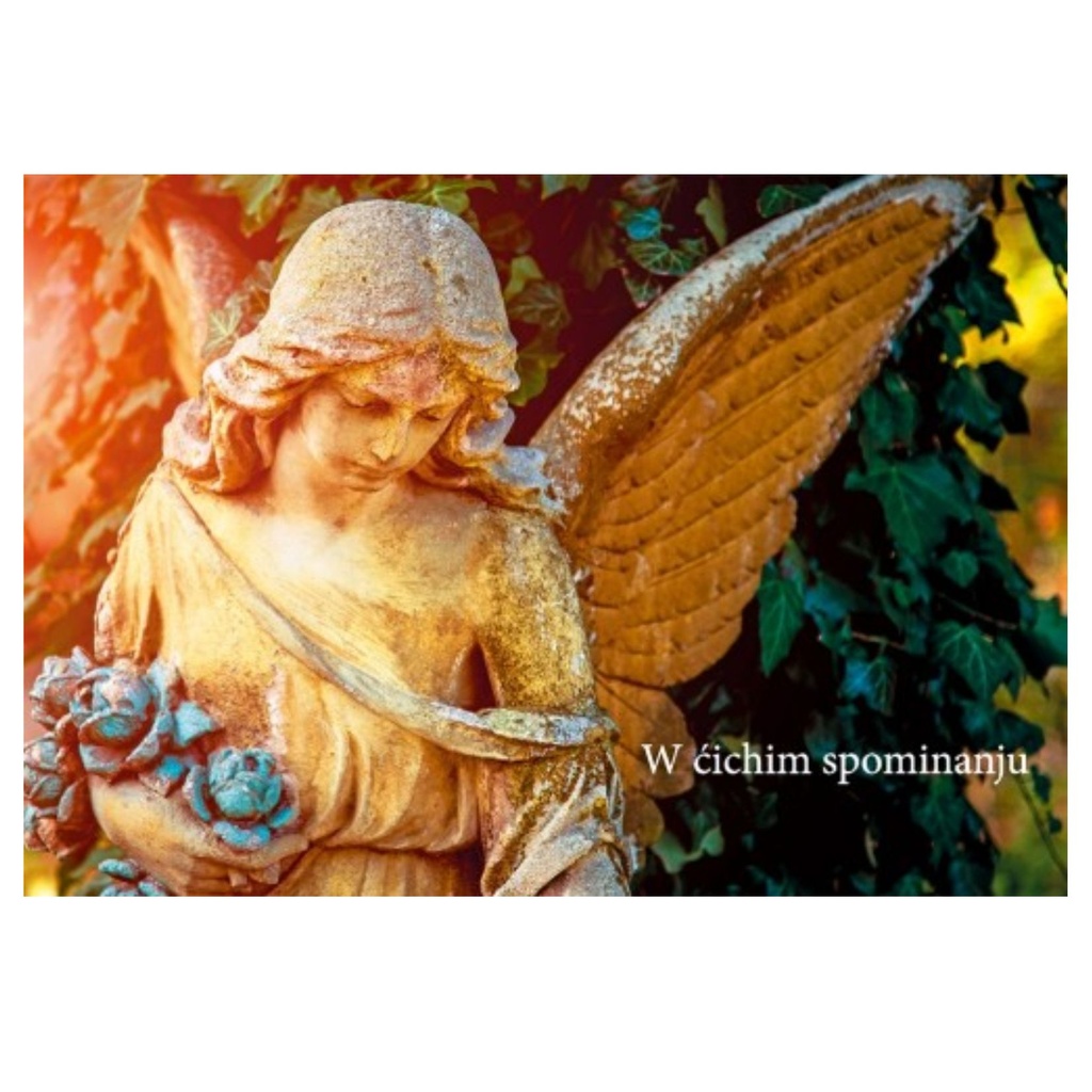 KK 08/24 W ćichim spominanju