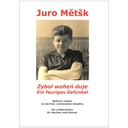 Noten Zybol woheń duje - J. Mětšk