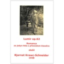 Noten Lumir op.62 - B. Krawc