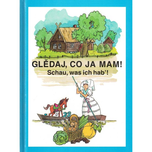 (A) Antiquariat- Glědaj co ja mam