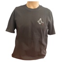 T-shirt připołdnica - Mittagsfrau - LABA