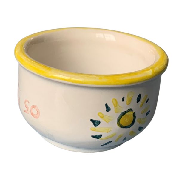 Teelicht deutsch/sorbisch mini