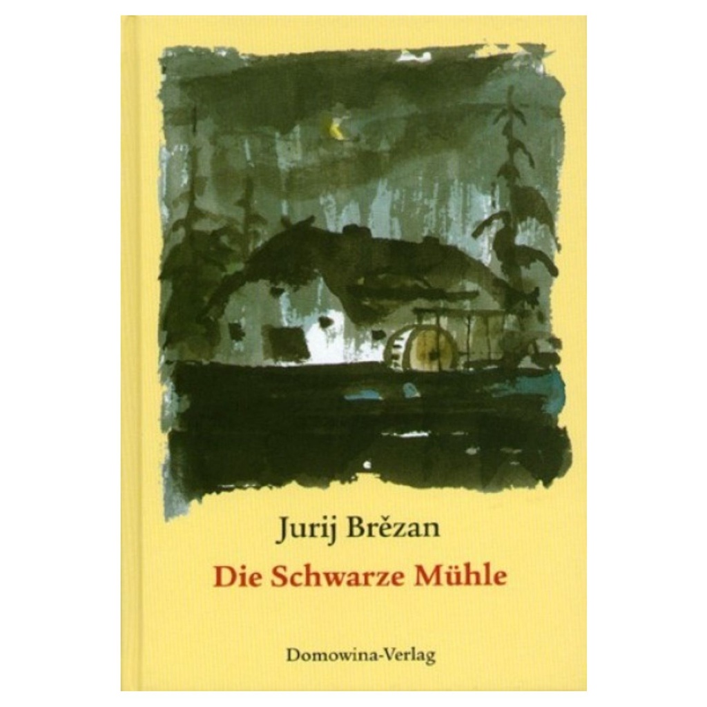 Die schwarze Mühle
