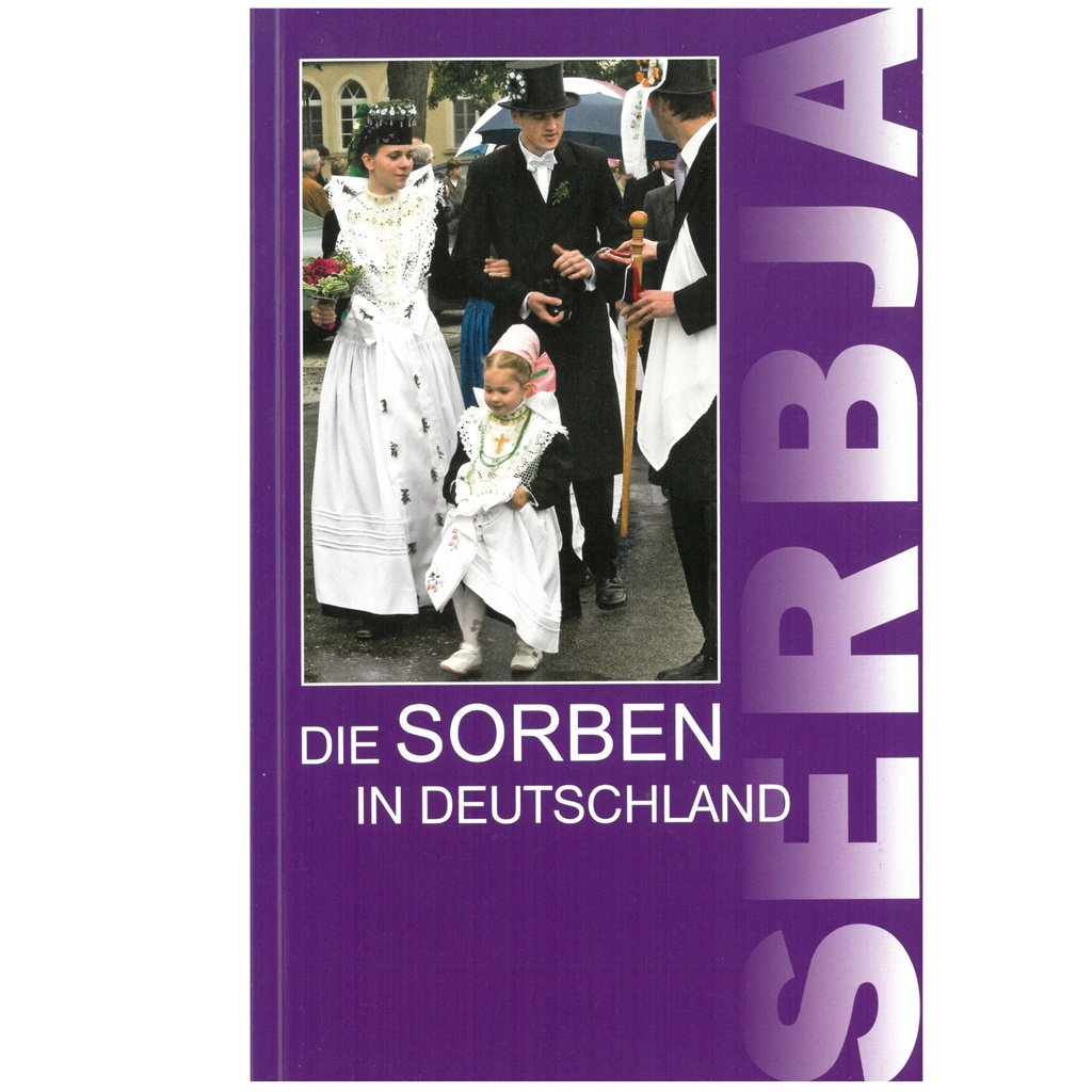 Die Sorben in Deutschland