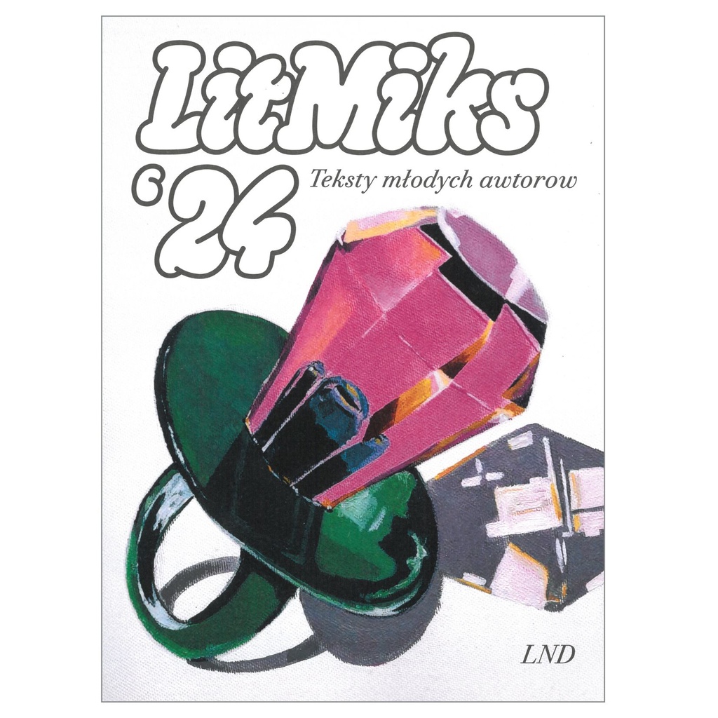 LitMiks 24