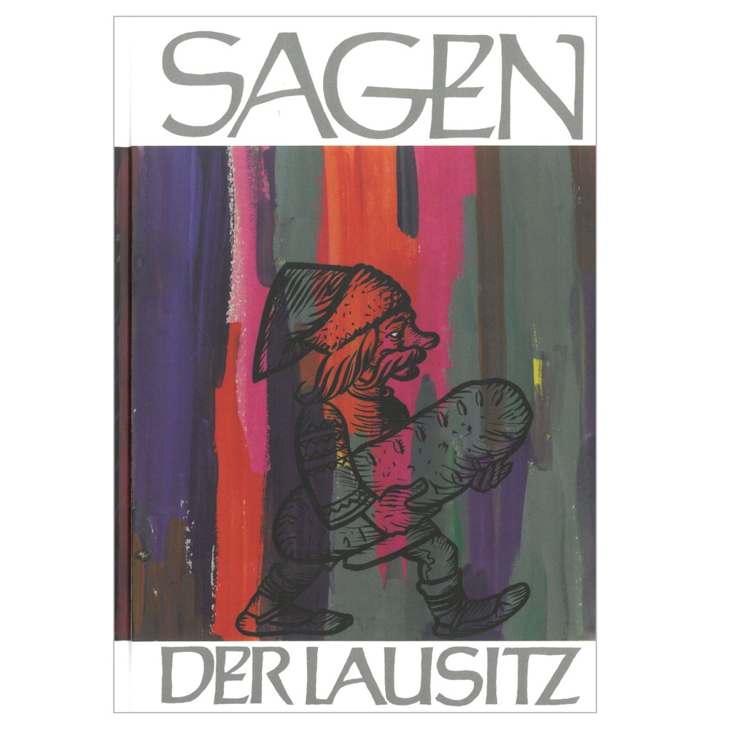 Sagen der Lausitz