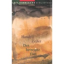 Der betresste Esel