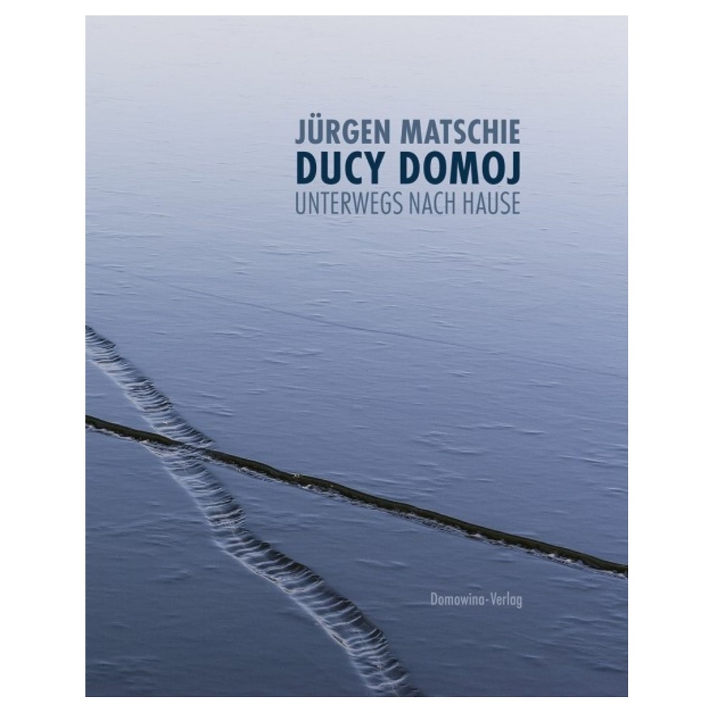 Ducy domoj I Unterwegs nach Hause