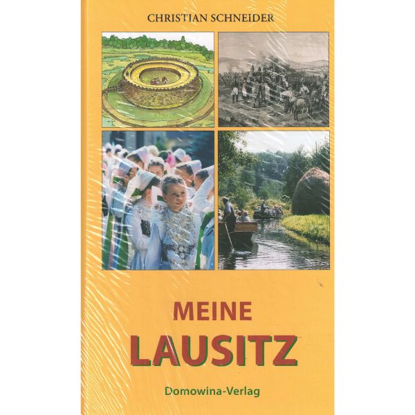 Meine Lausitz