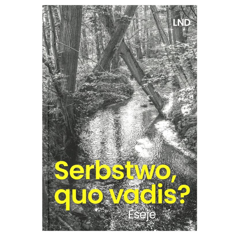 Serbstwo, quo vadis