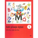 Zuki pšawje słyšaś 1+2