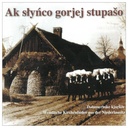 CD Ak słyńco gorjej stupašo