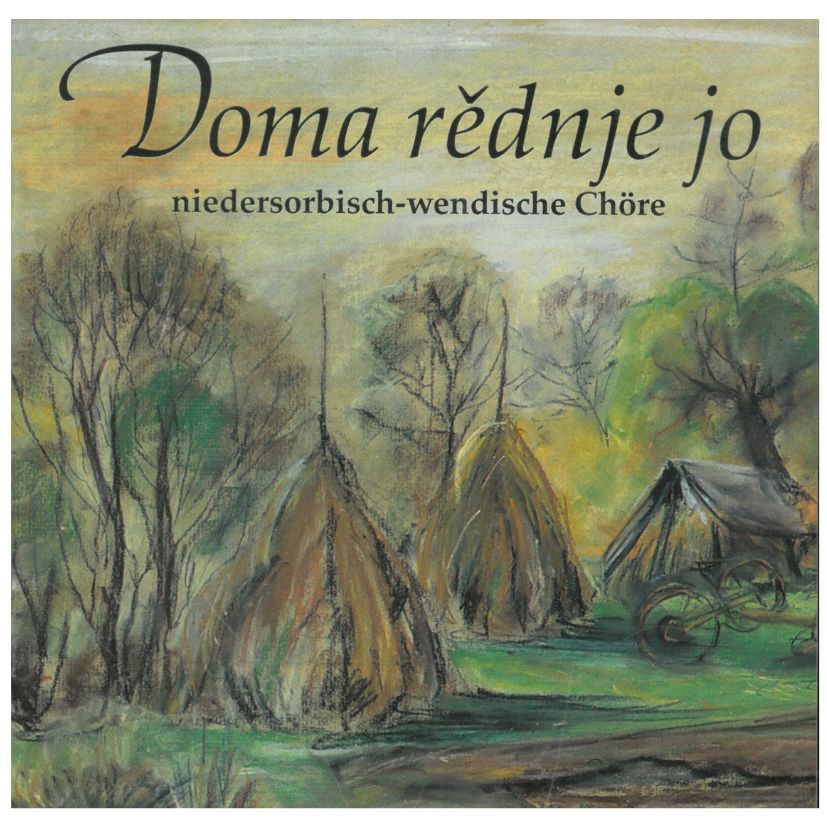 CD Doma rědnje jo