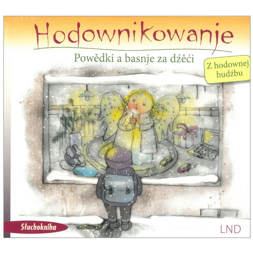 CD Hodownikowanje