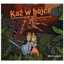 CD Kaž w bajce 2CD - Hörspiel