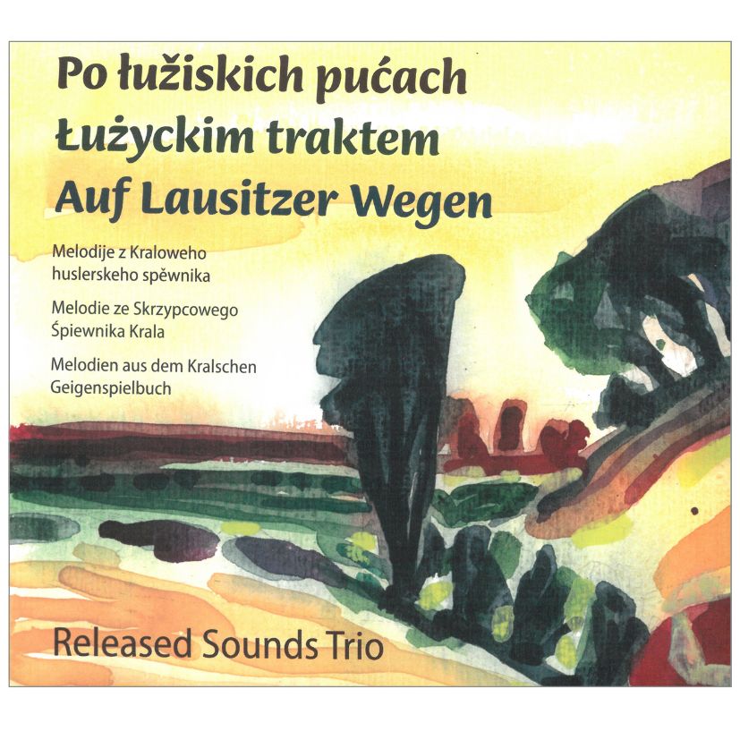 CD Po łužiskich pućach