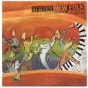 CD Sorbian New Folk 1