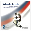 CD Wjasele do rejki 
