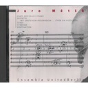CD Juro Mětšk