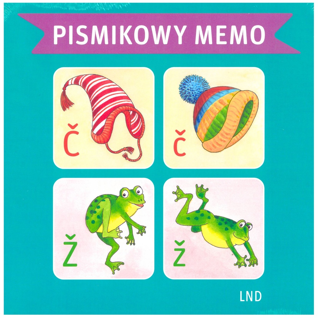 Pismikowy memo