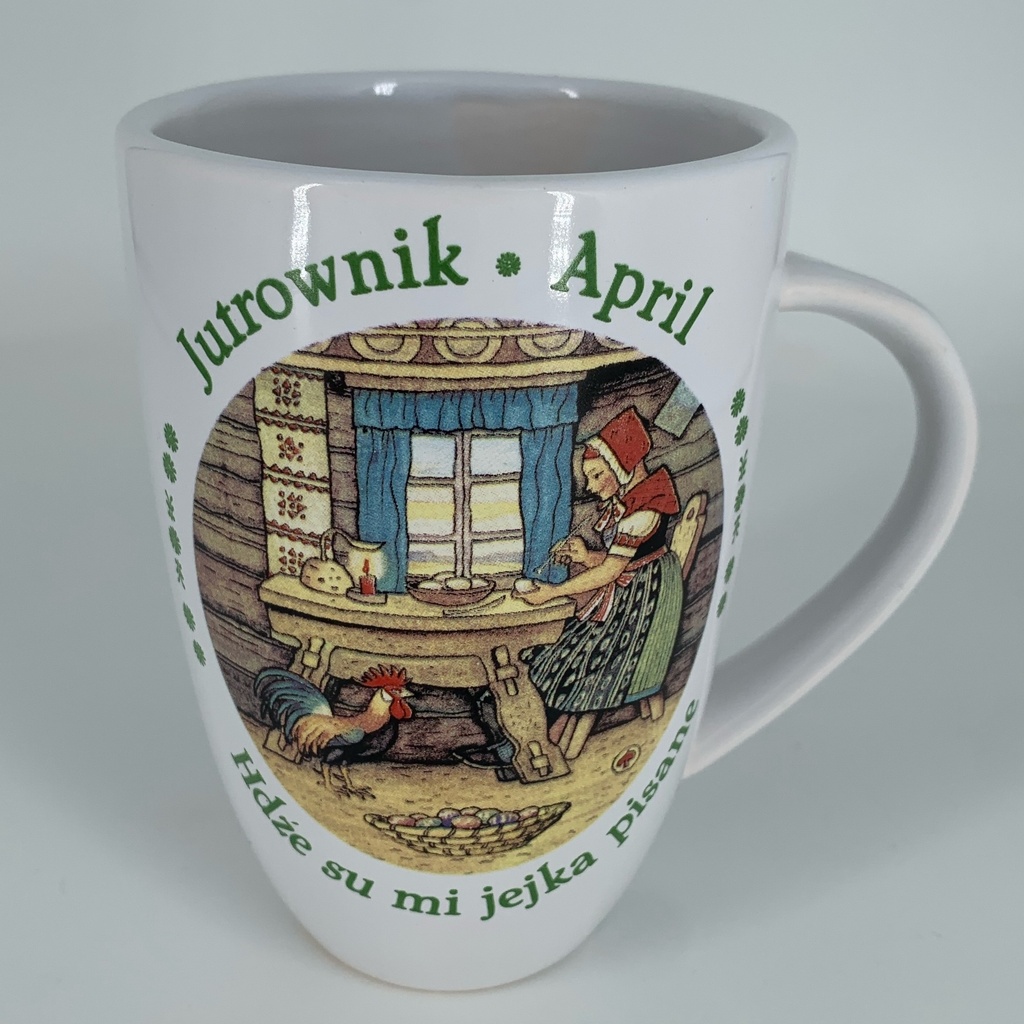 Tasse - M.N. Njechorński OS