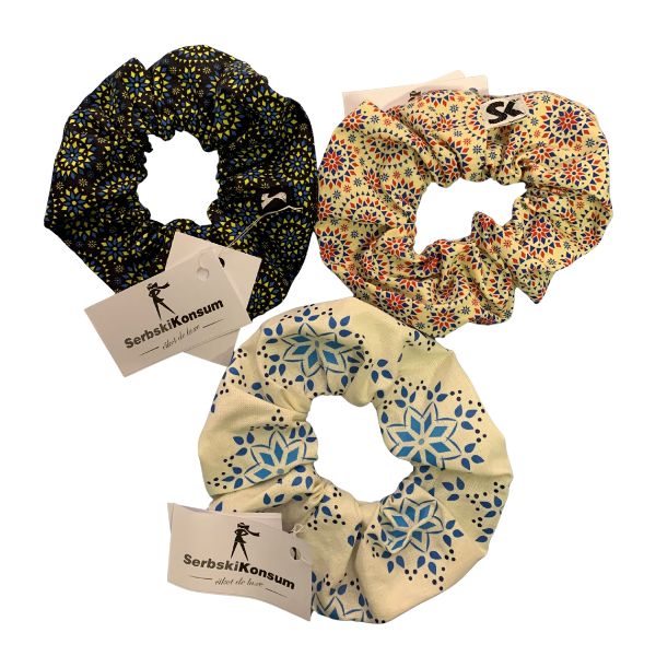 Scrunchie SK