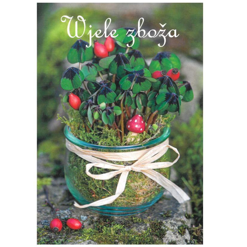 Wjele zboža