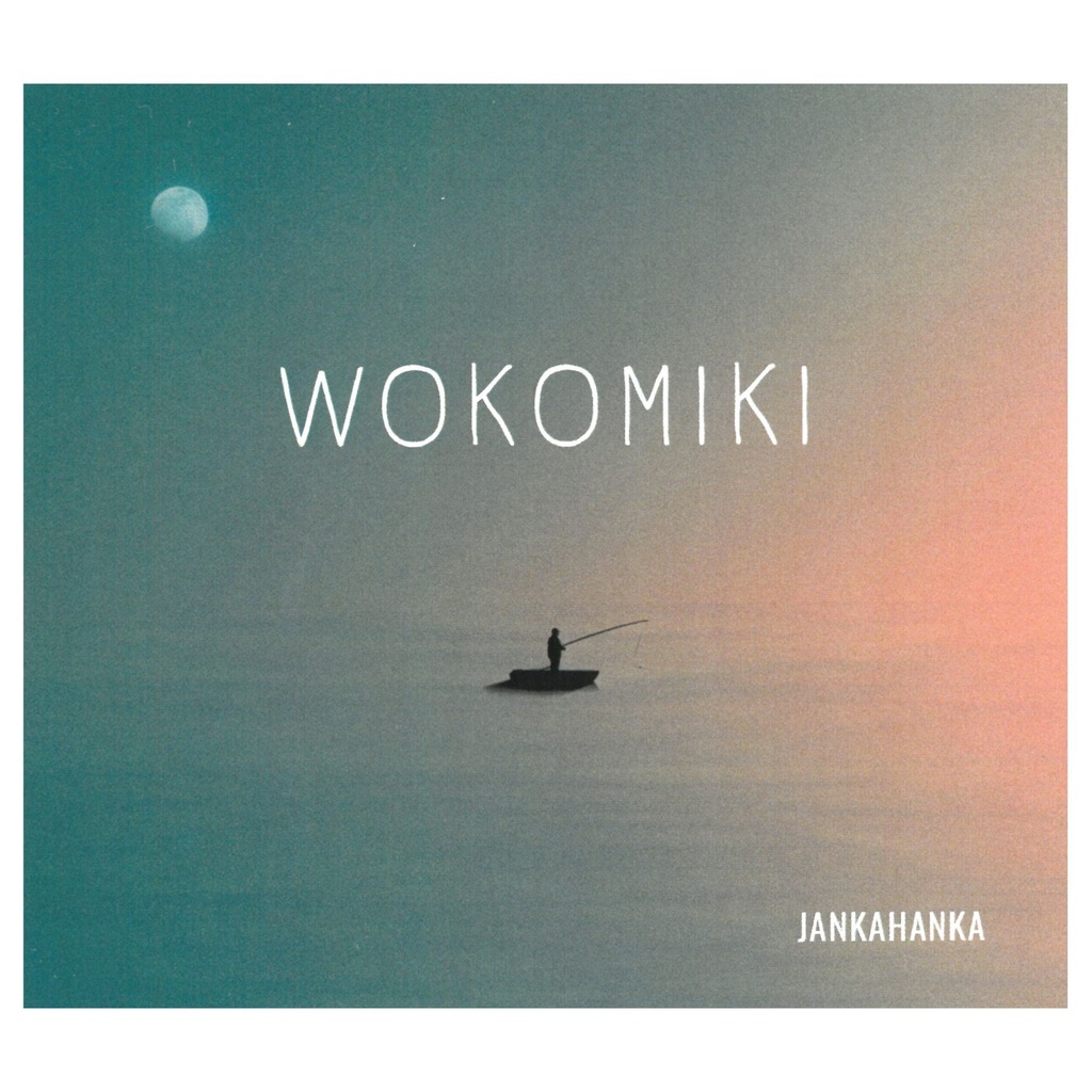 CD Wokomiki - JankaHanka