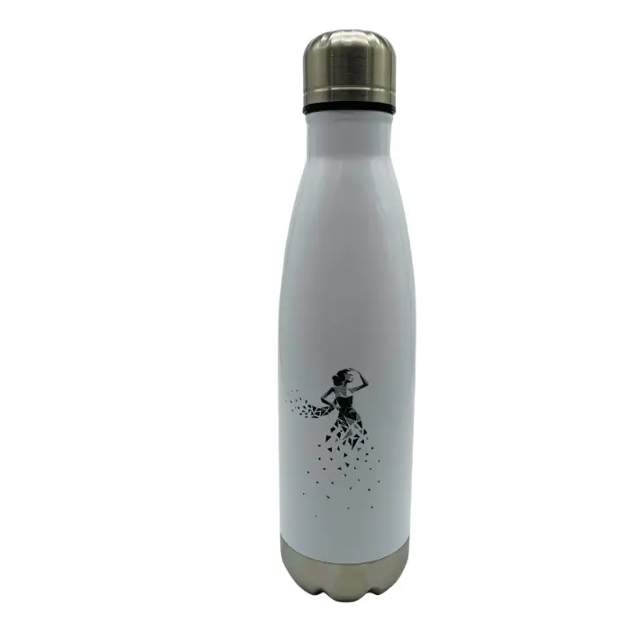 Isolierflasche serbowka
