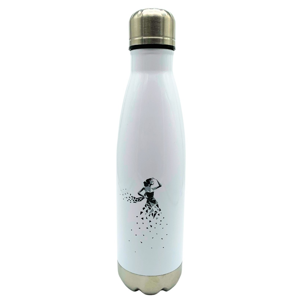 Isolierflasche serbowka