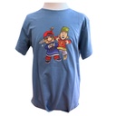 T-shirt Feliks a Florian - Kinder