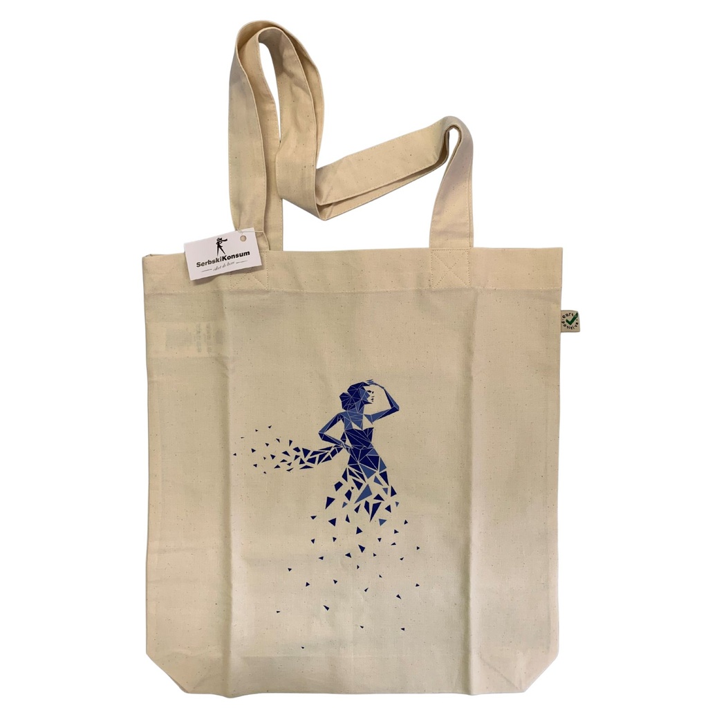 Beutel Serbski konsum 