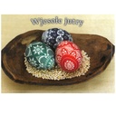 Wjesołe jutry (3 Varianten)