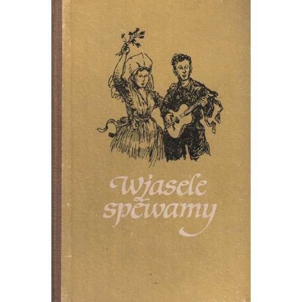 (A) Antiquariat- Wjasele spěwamy