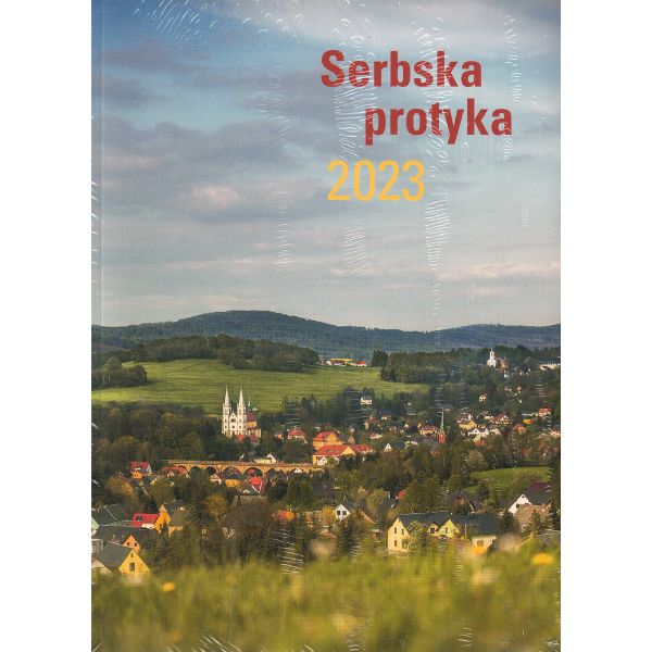 Serbska protyka 2023