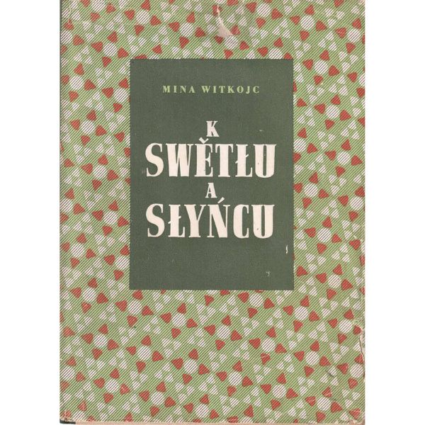 (A) Antiquariat- K swětłu a słyńcu