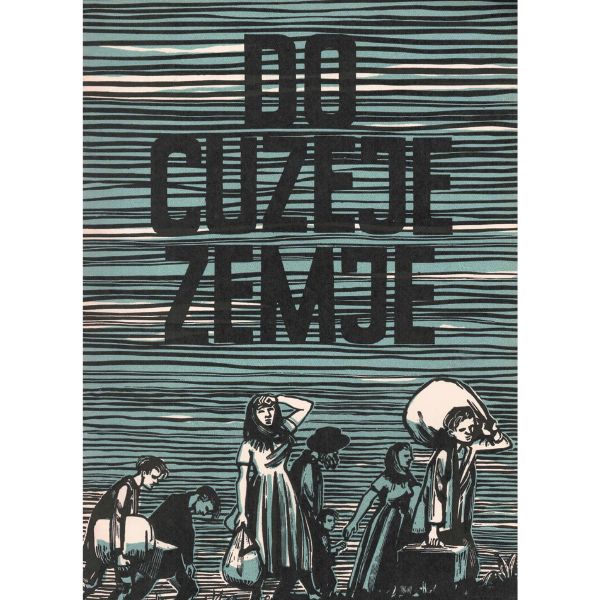 (A) Antiquariat- Do cuzeje zemje