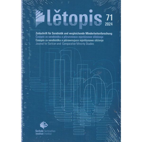Lětopis 2024