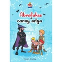 Abrafakse a carny młyn