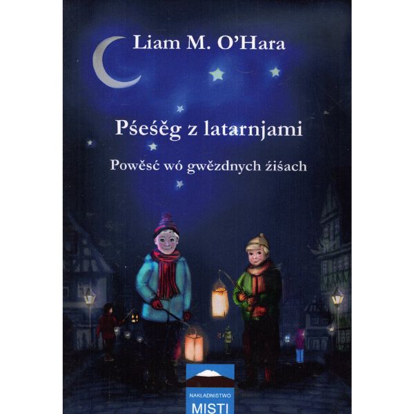 Pśeśěg z latarnjami