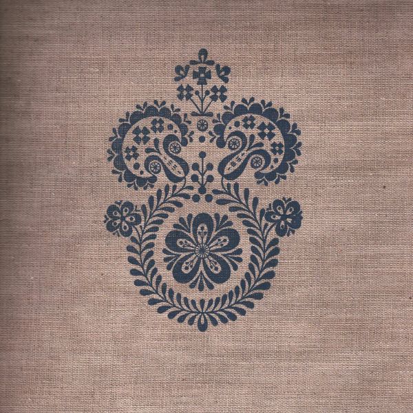 (A) Antiquariat- Naše lidove kroje I - VIII