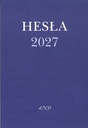 Hesła 2027