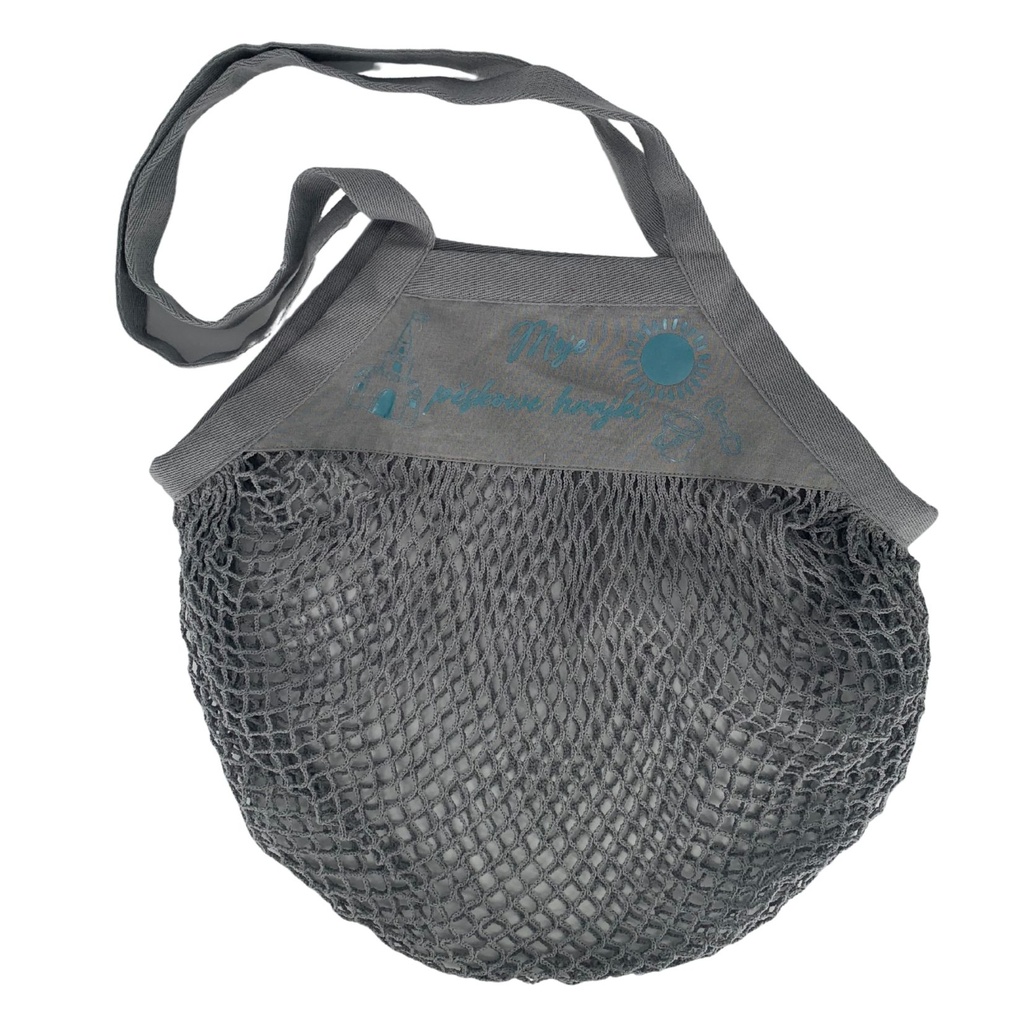 Beutel - moje pěskowe hrajki