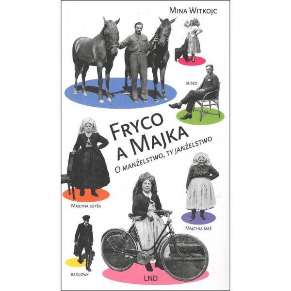 Fryco a Majka