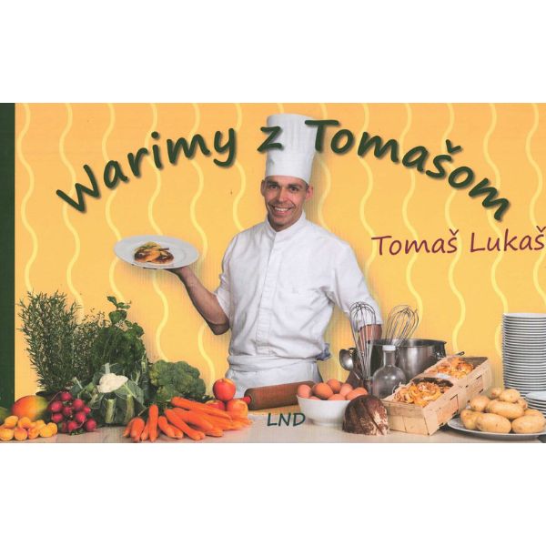 Warimy z Tomašom- dolnoserbski