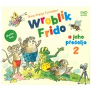  CD Wroblik Frido a jeho přećeljo 2
